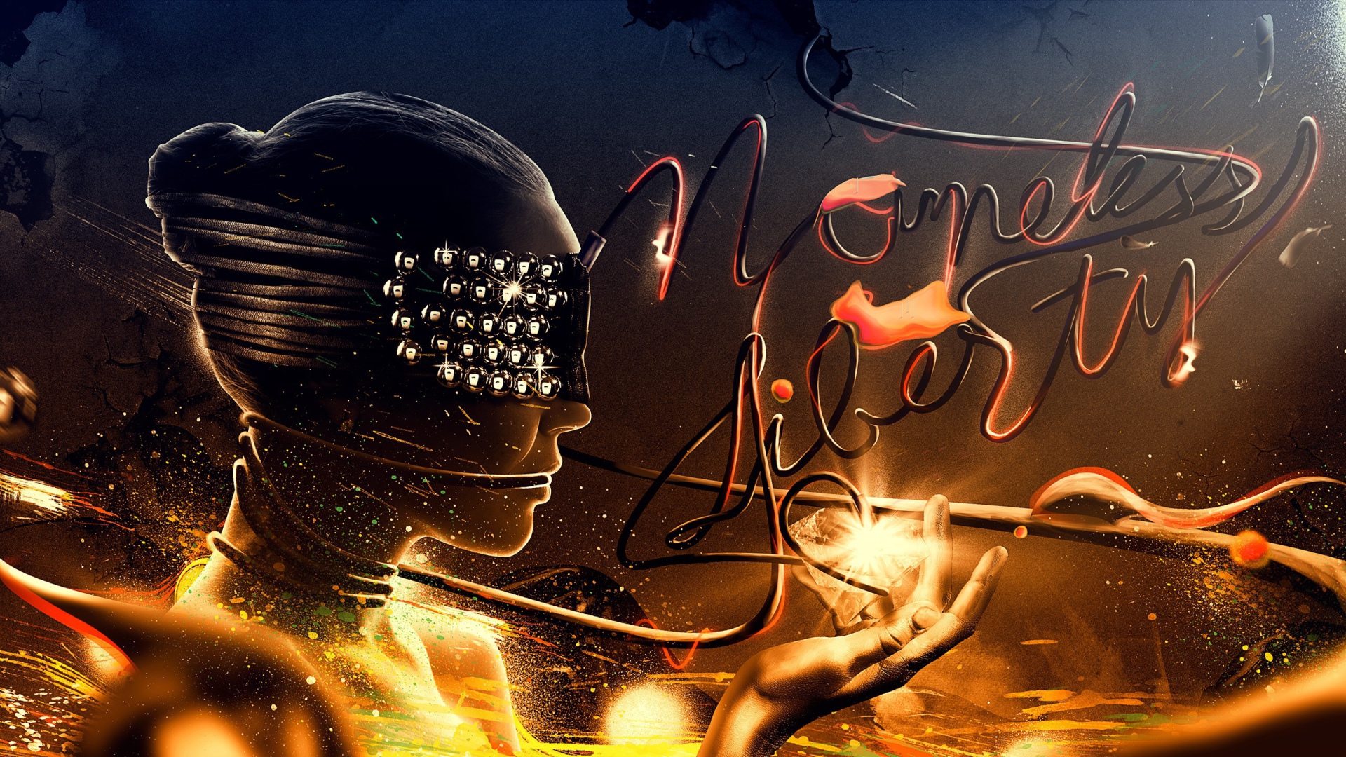 Названная свобода