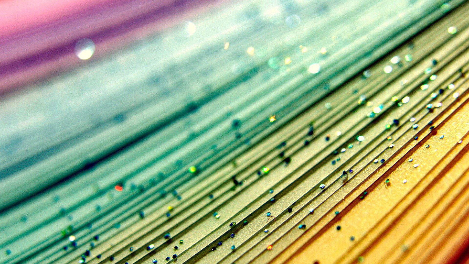 Бумажные звезды