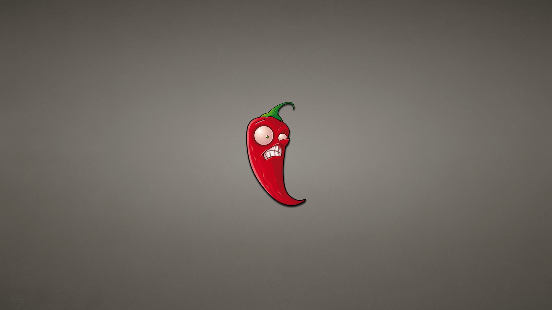 Красный перец