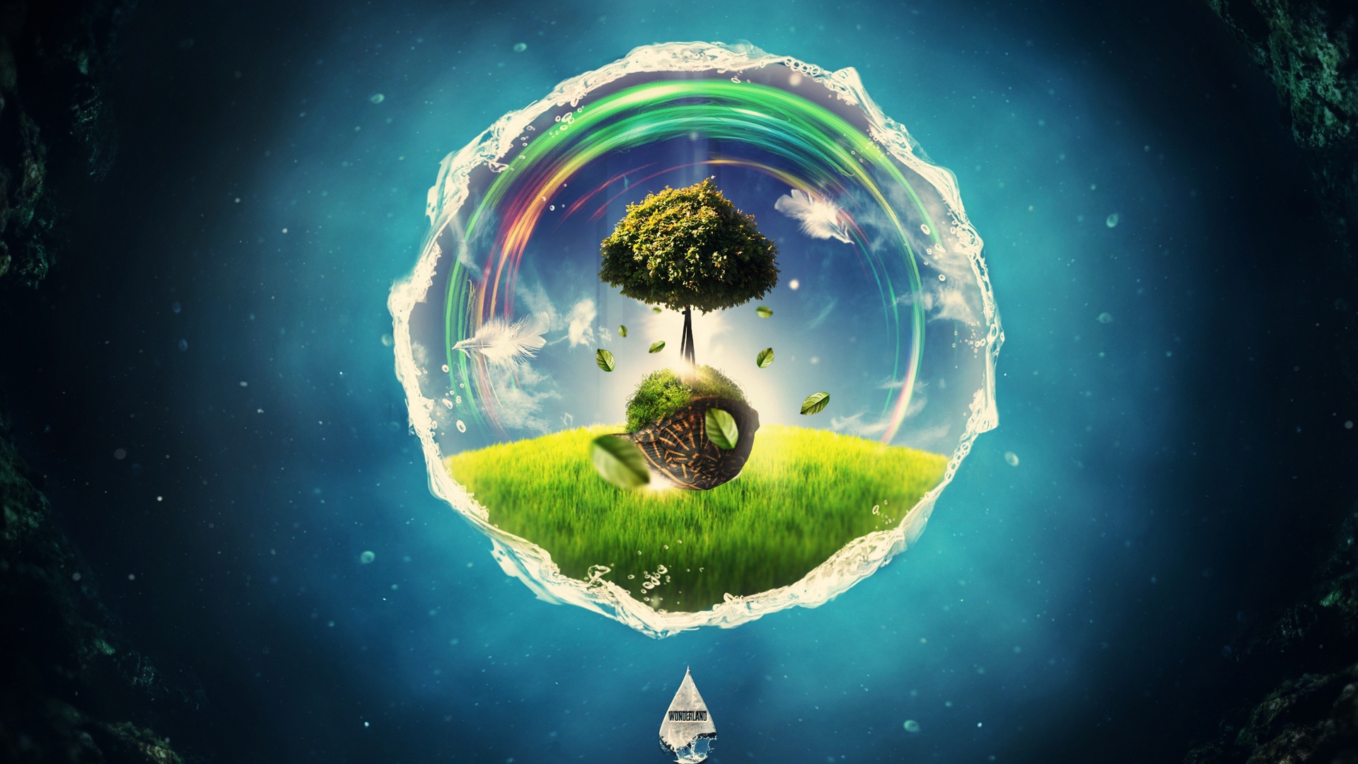 Чудо страна 