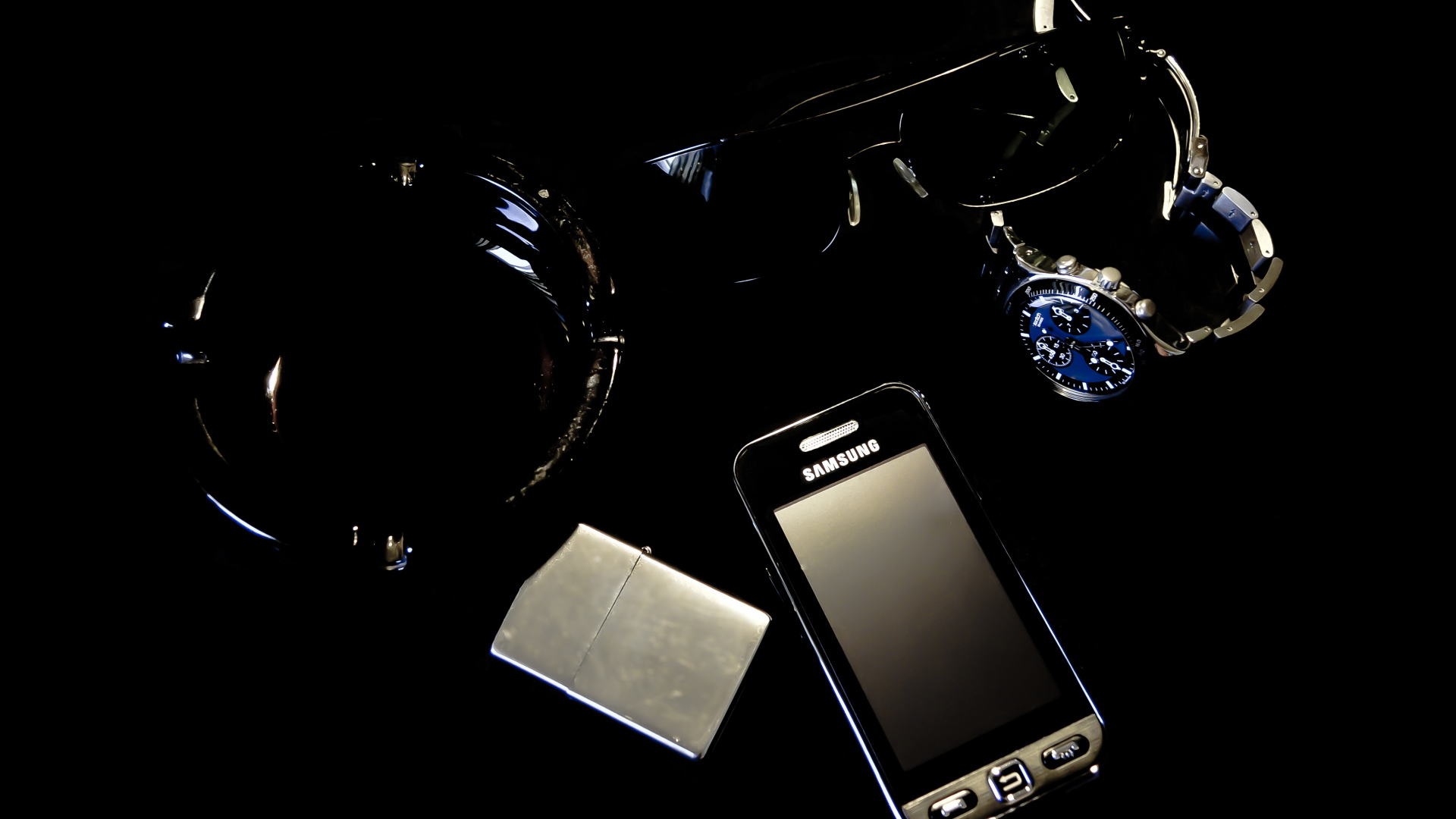 Набор джентельмена