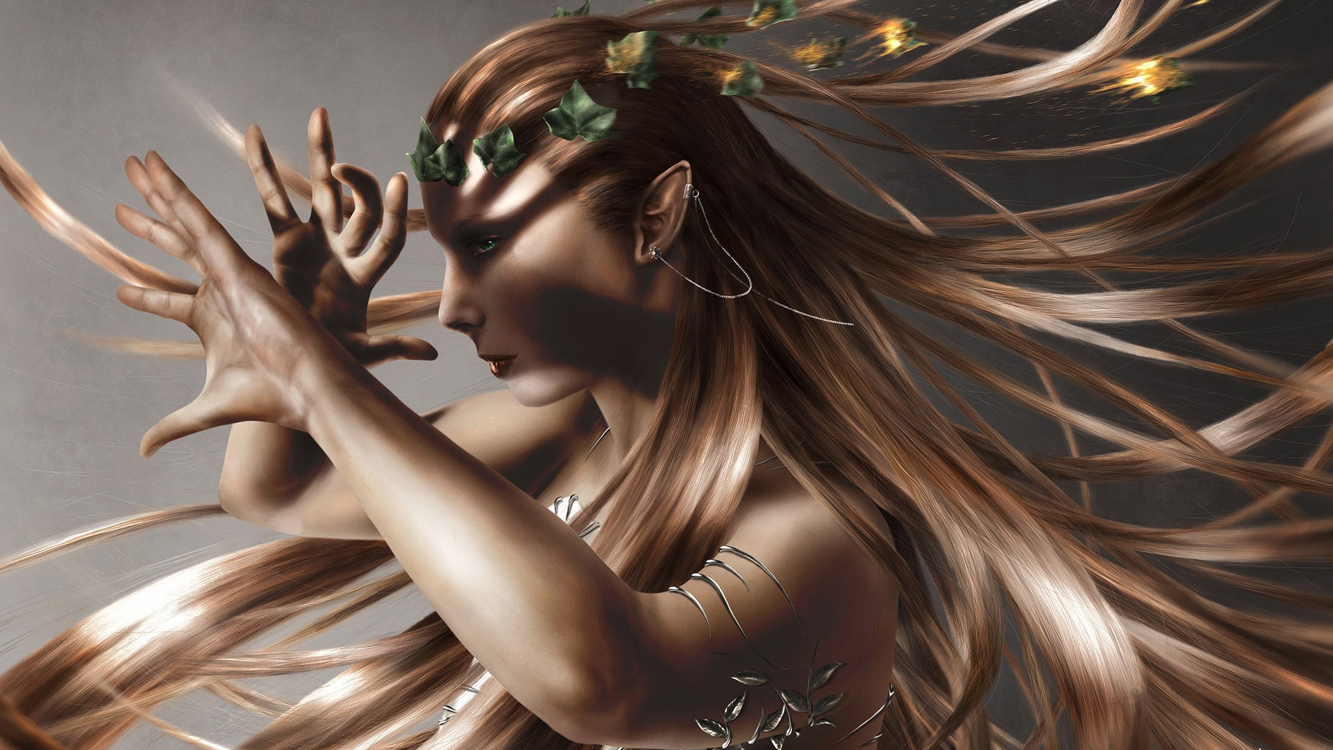 Компьютерная графика