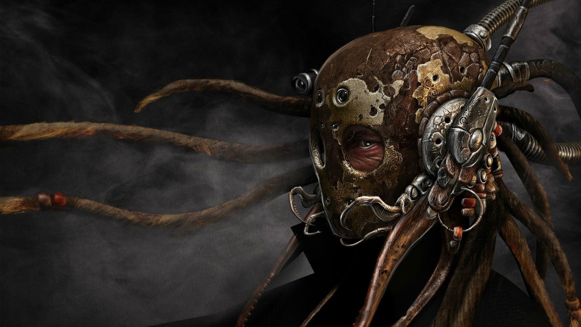 Фантастический инопланетянин