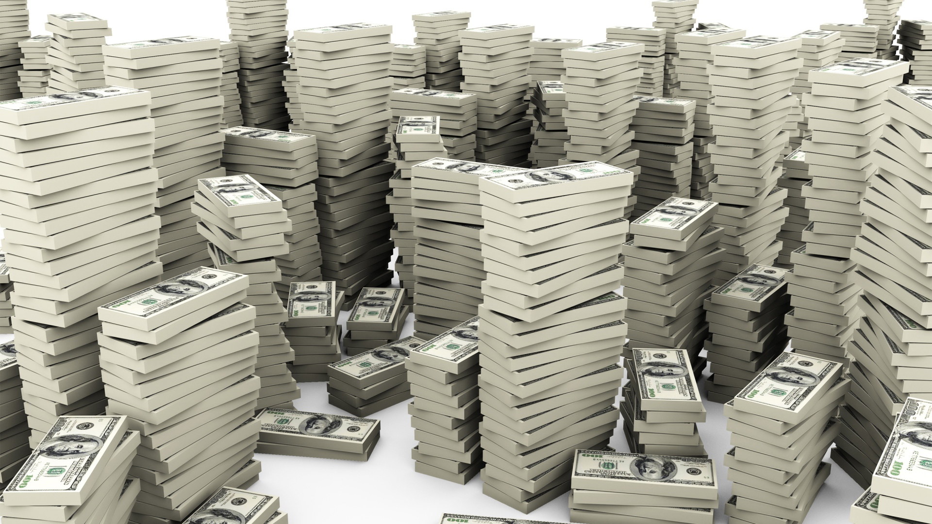 Миллионы долларов