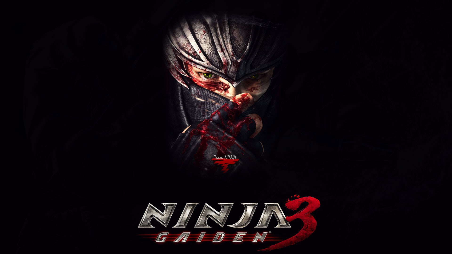 Black ninja 3