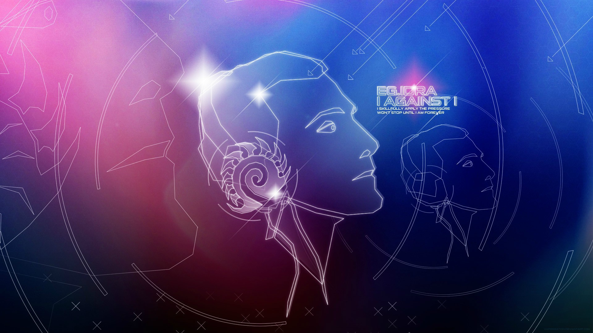 Зерг из видео игры