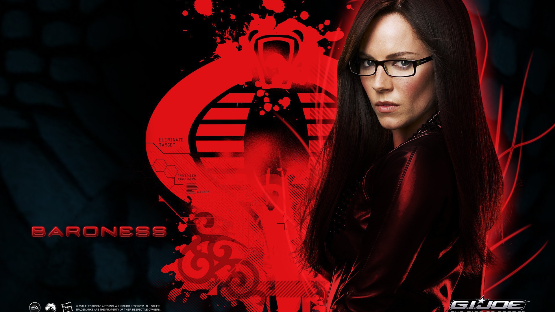 Видео игра Baroness