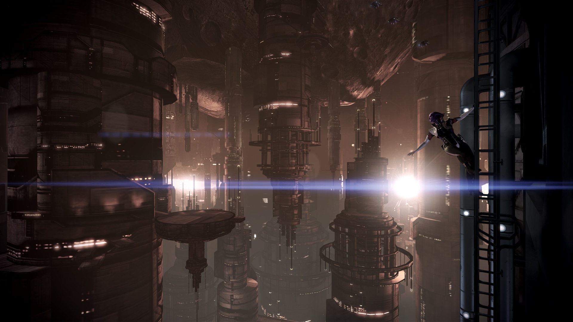 Видео игра Масс эффект 3