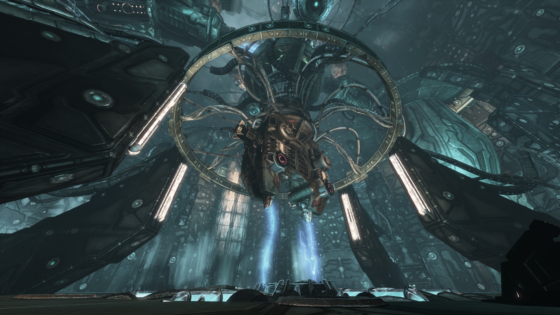 Видео игра Transformers War