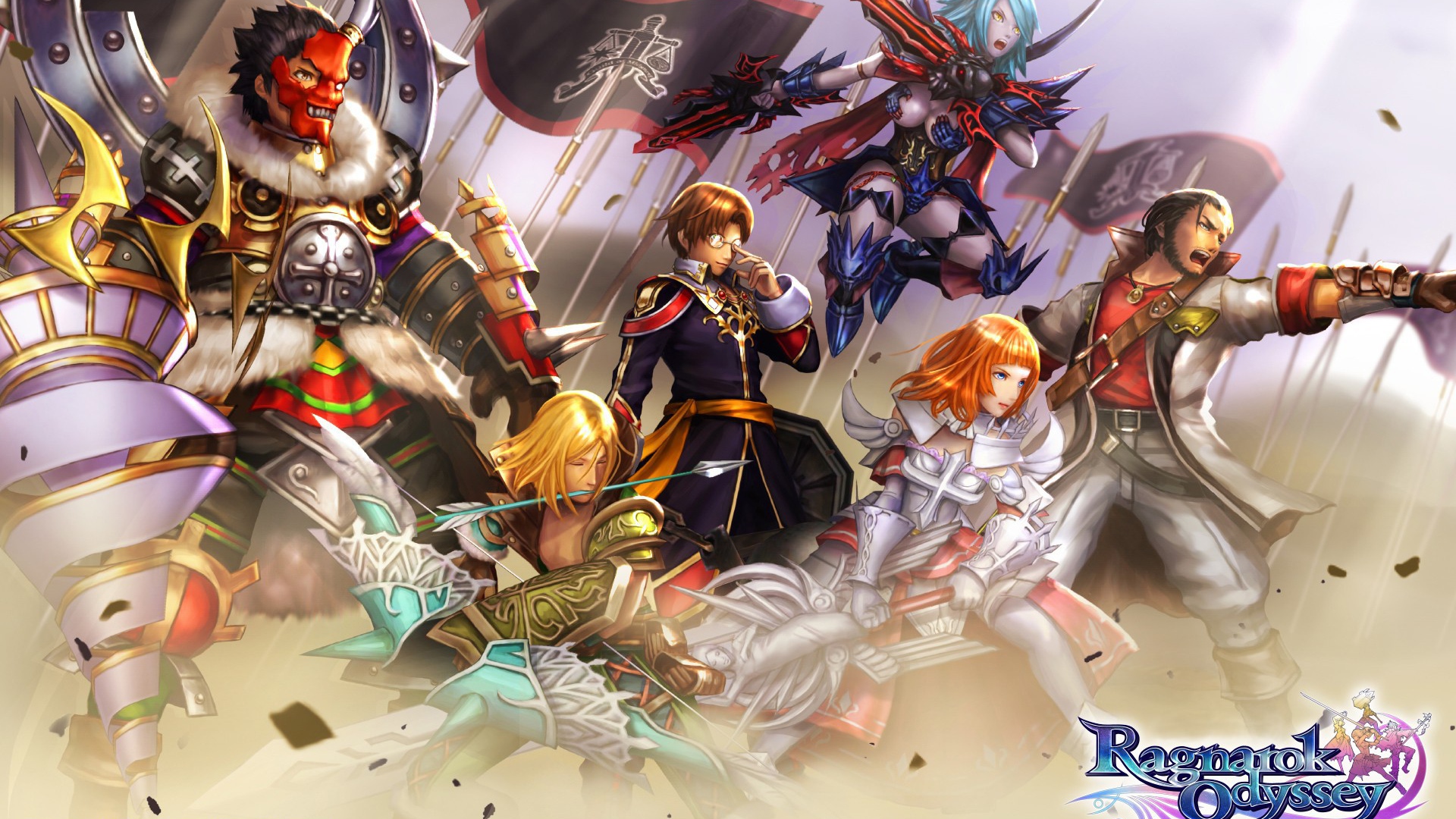 Реклама видеоигры