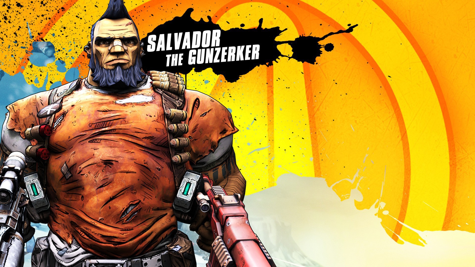 Игра Borderlands 2