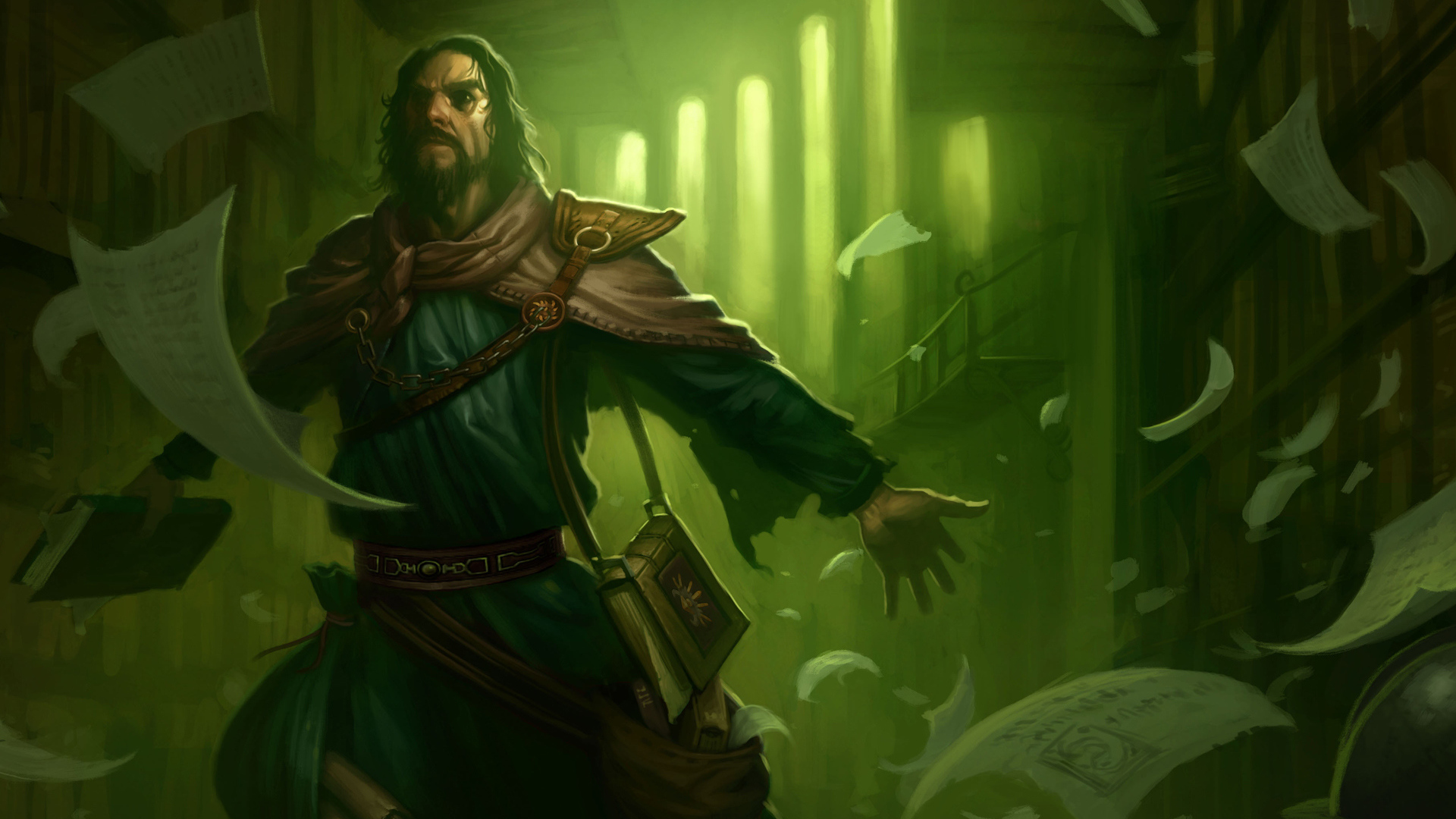 Видео игра Diablo 3