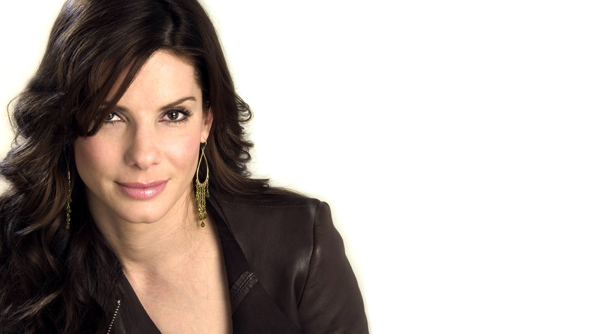 Актриса Сандра Баллок