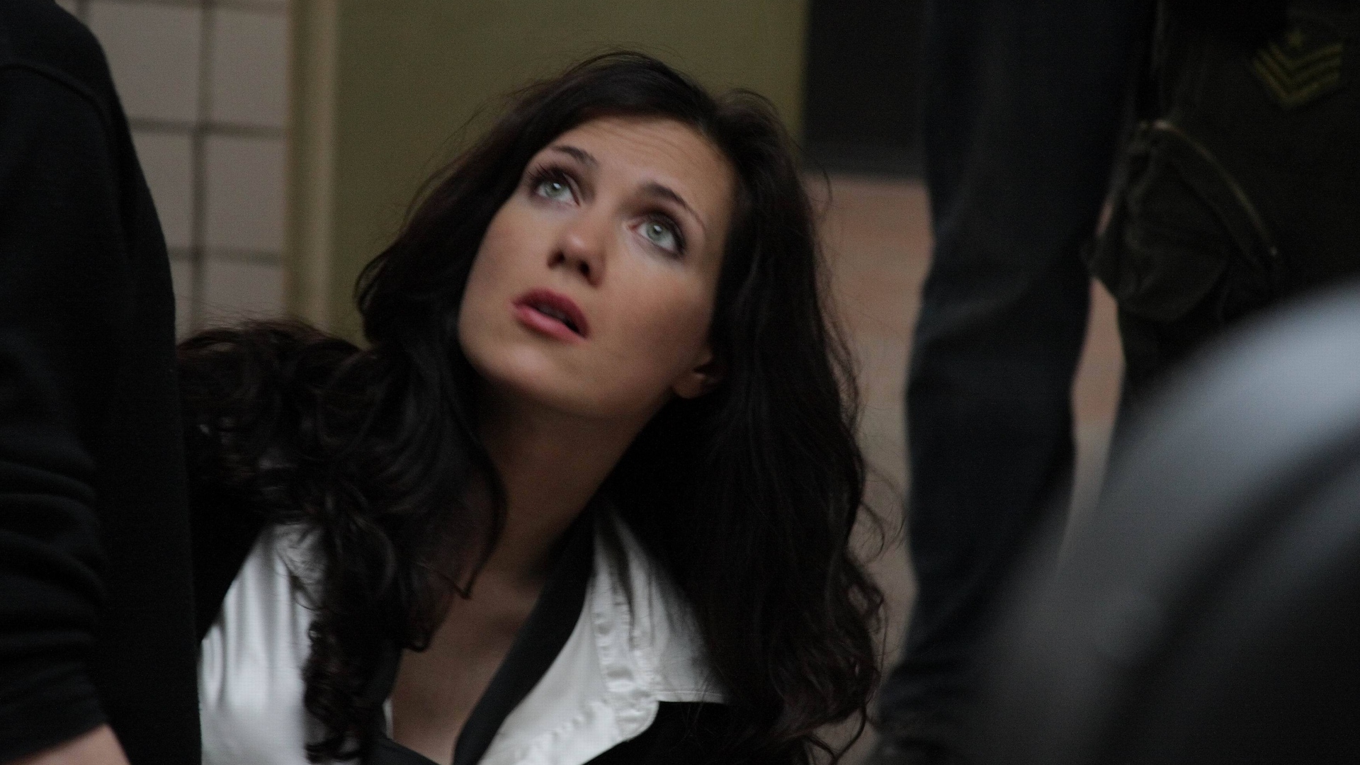 Актриса Екатерина Климова