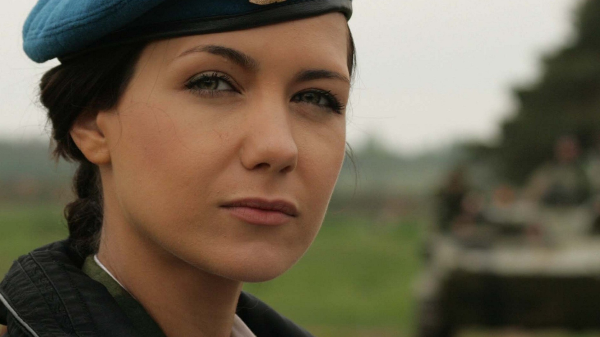 Красивая Екатерина Климова