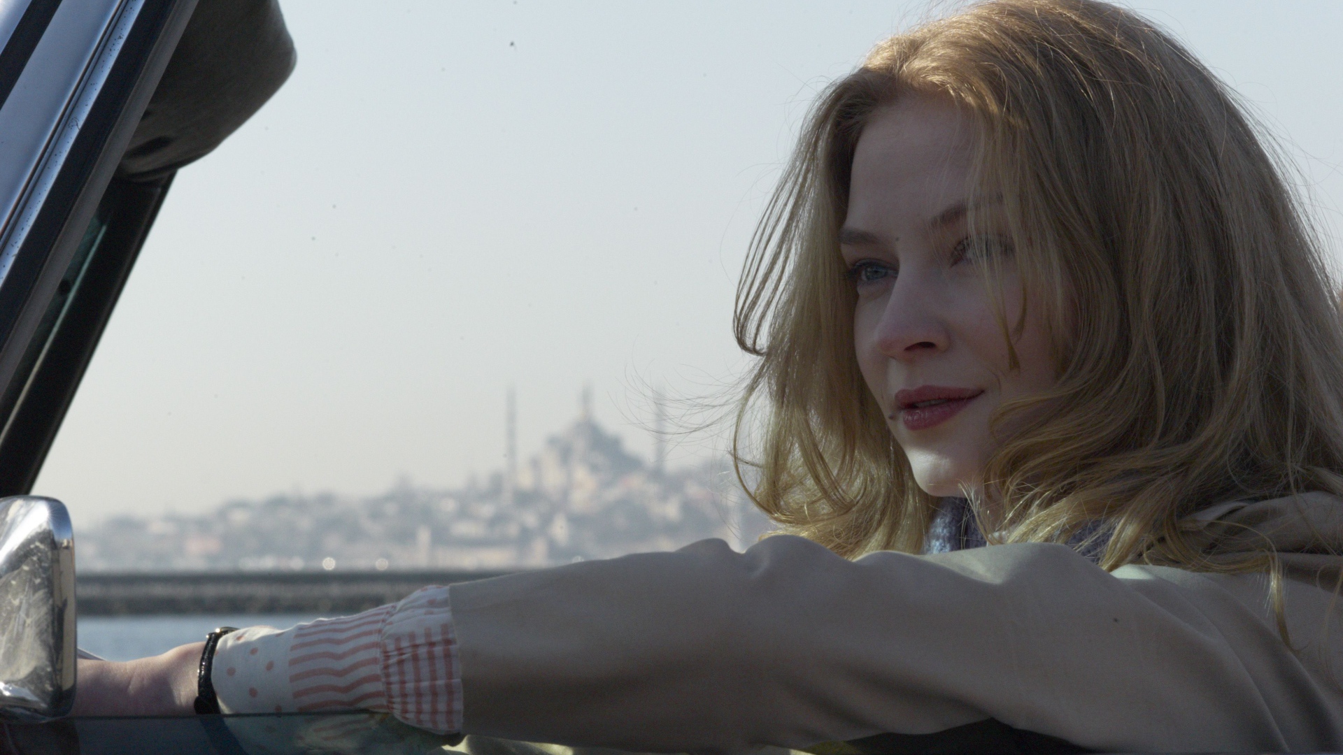 Красивая Светлана Ходченкова