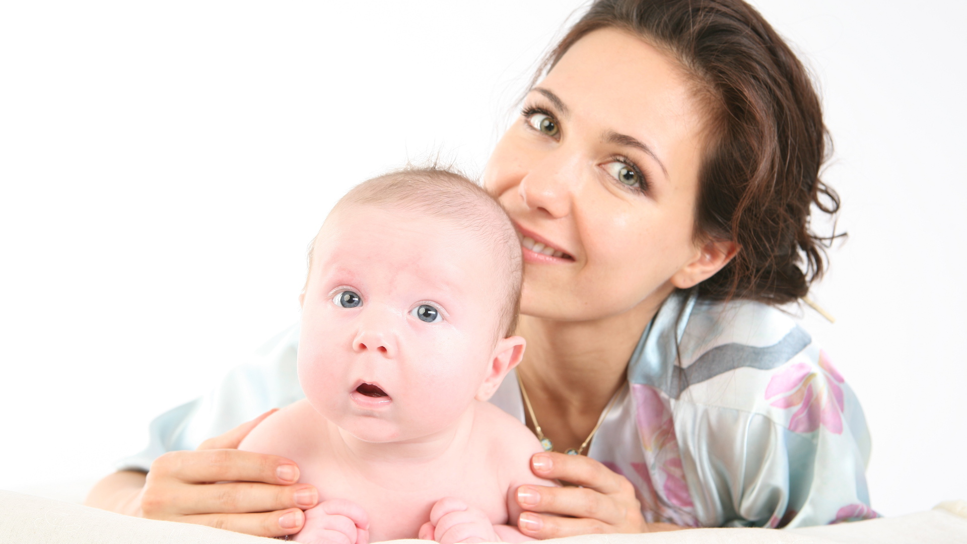 Красивая модель Екатерина Климова