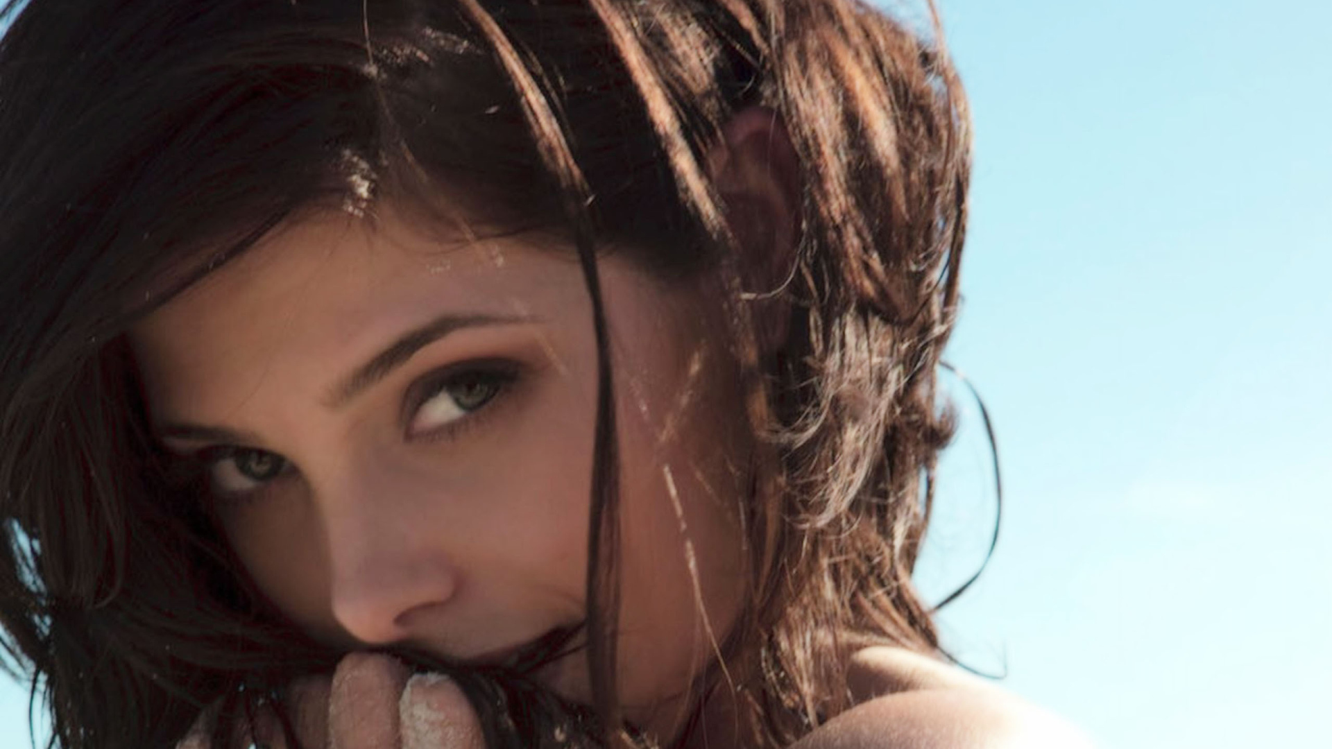 Возлюбленная Эшли Грин