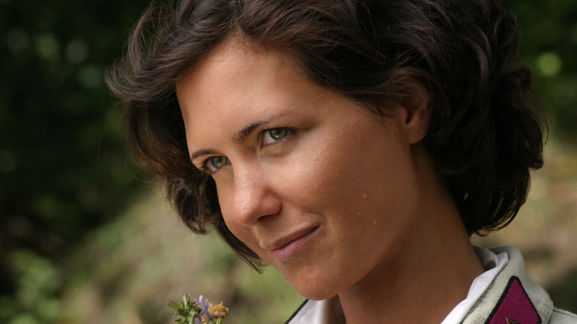 Очаровательная модель Екатерина Климова