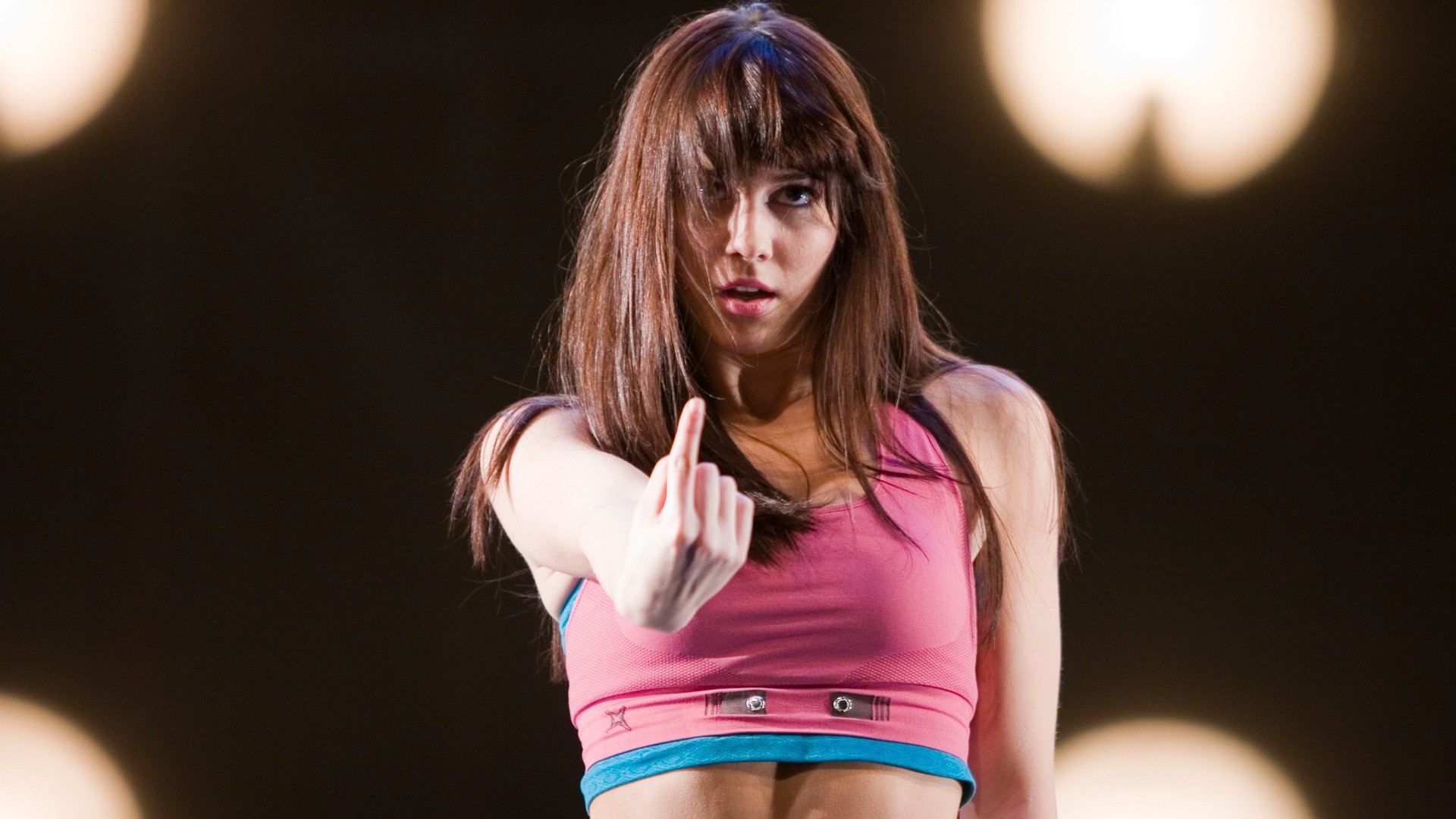 Знаменитая Мэри Элизабет