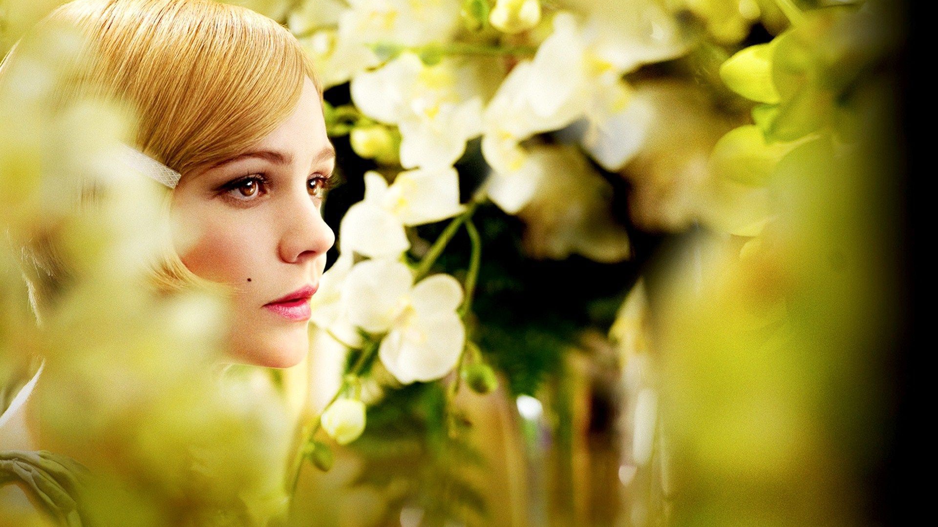 Кинозвезда Кэри Маллиган