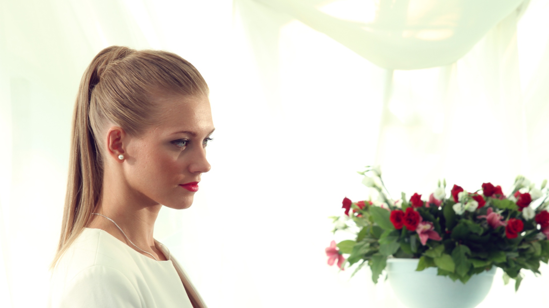 Популярная Кристина Асмус