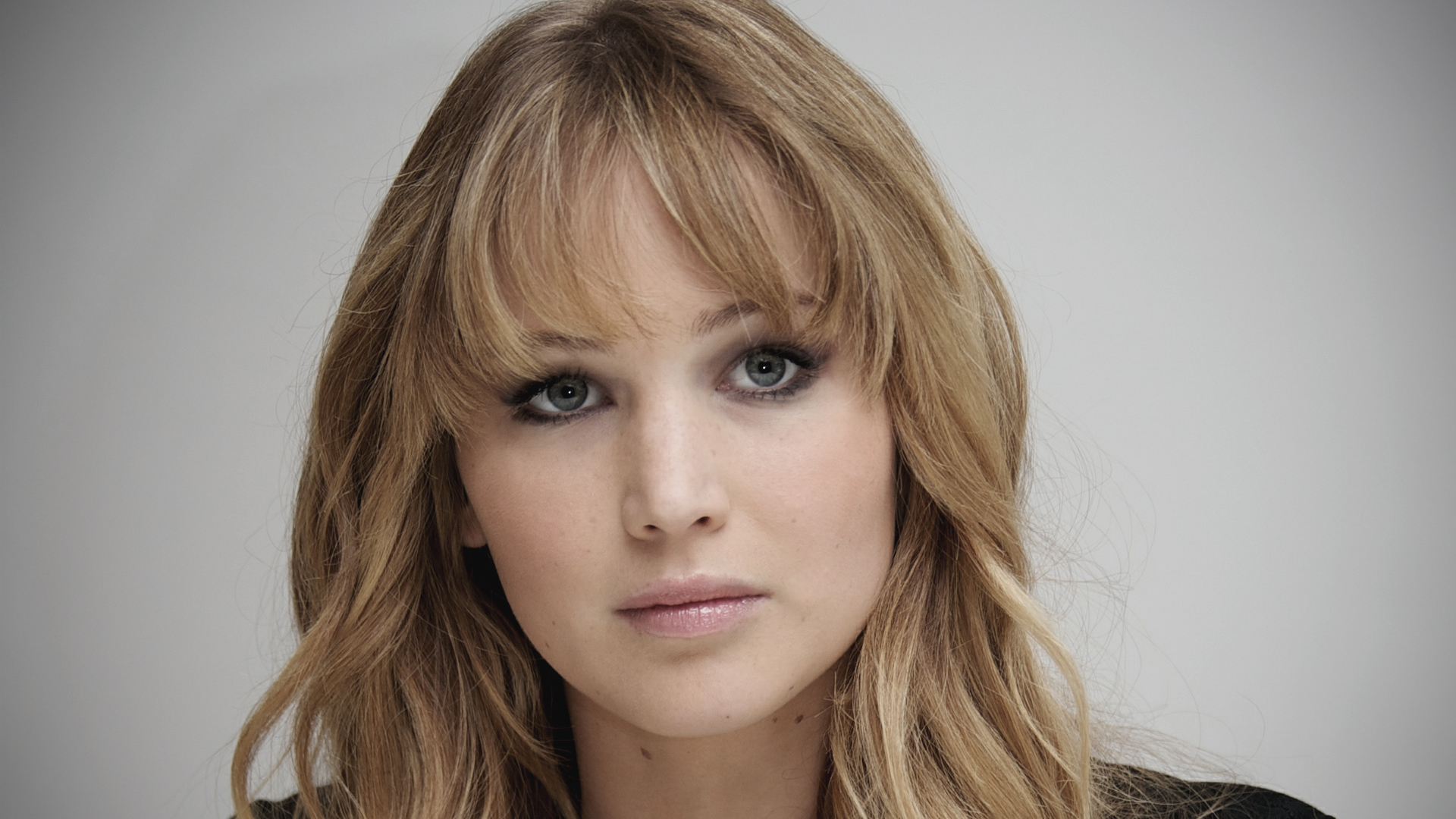 Популярная Дженнифер Лоуренс