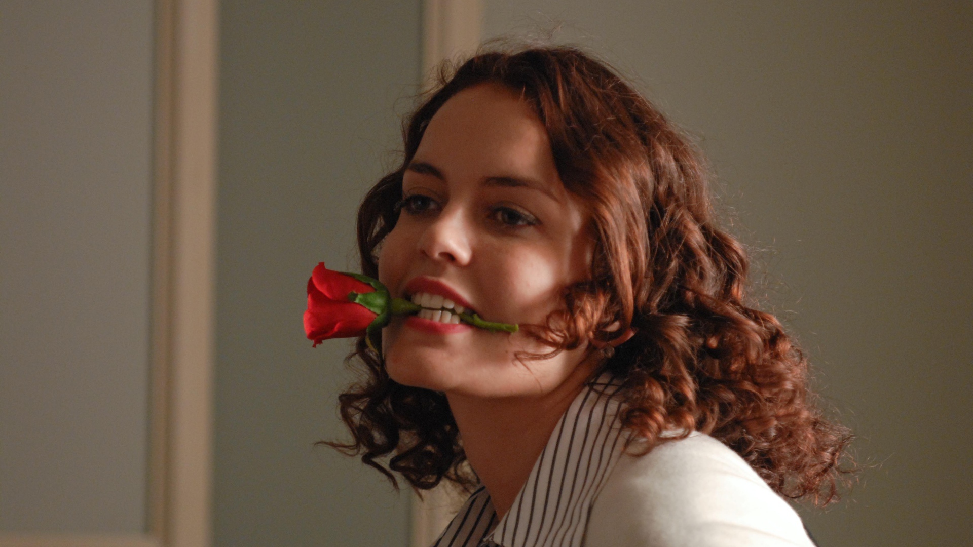 Супермодель Евгения Трофимова