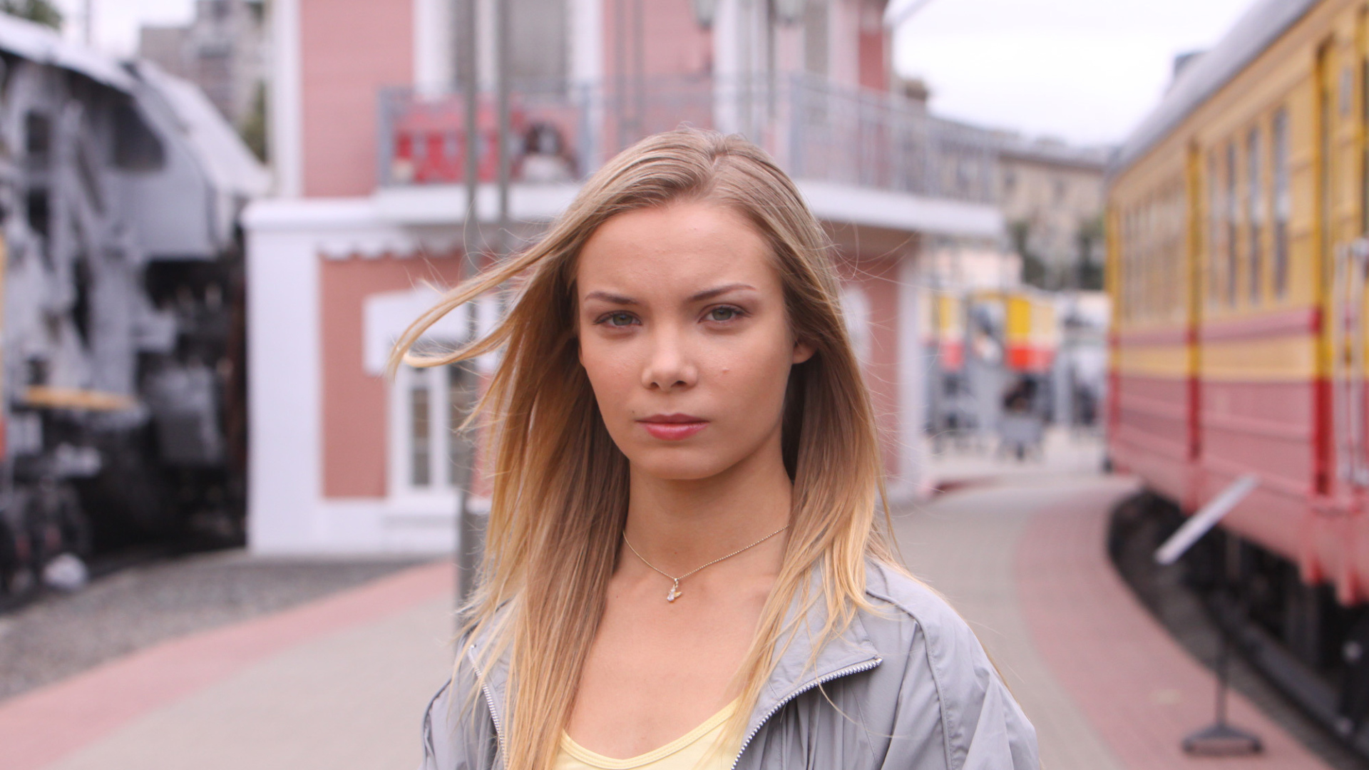 Очаровательная Татьяна Арнтгольц