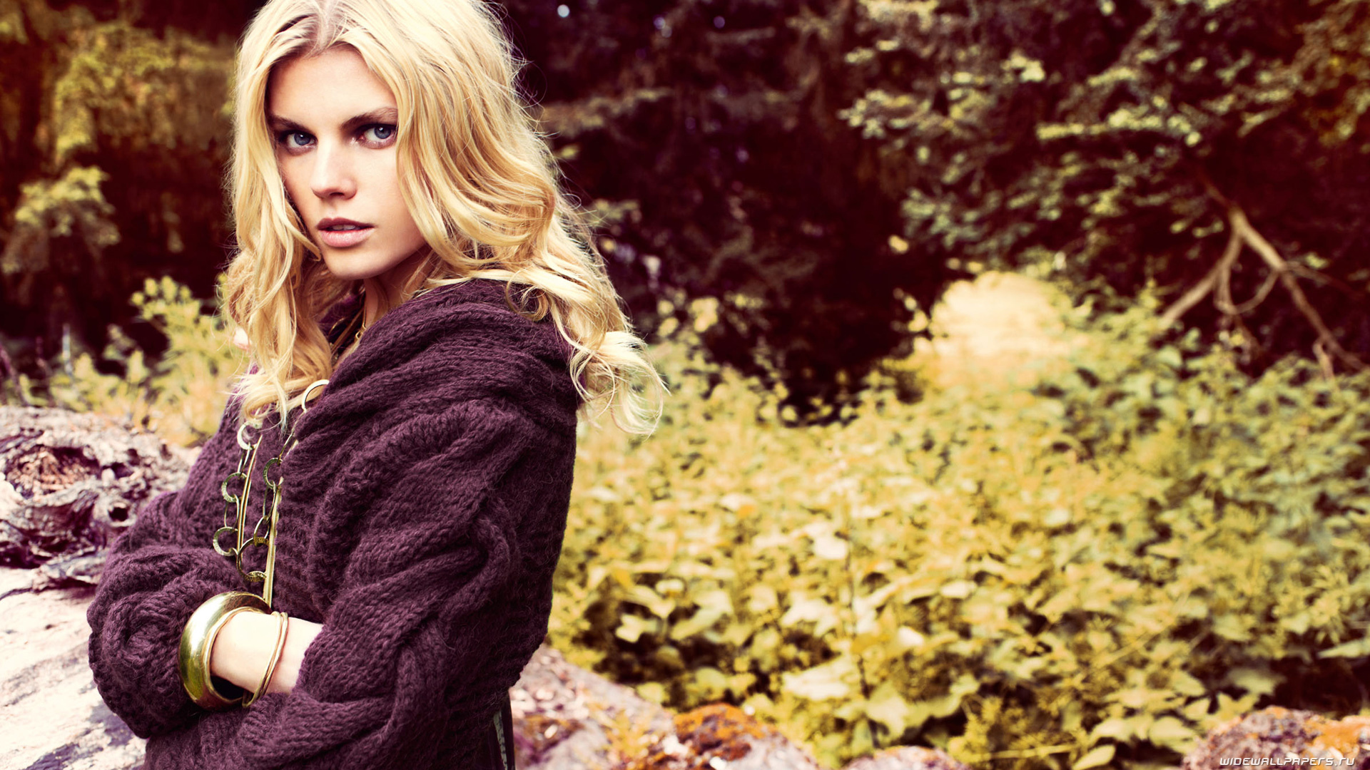 Знаменитая актриса Марина Линчук