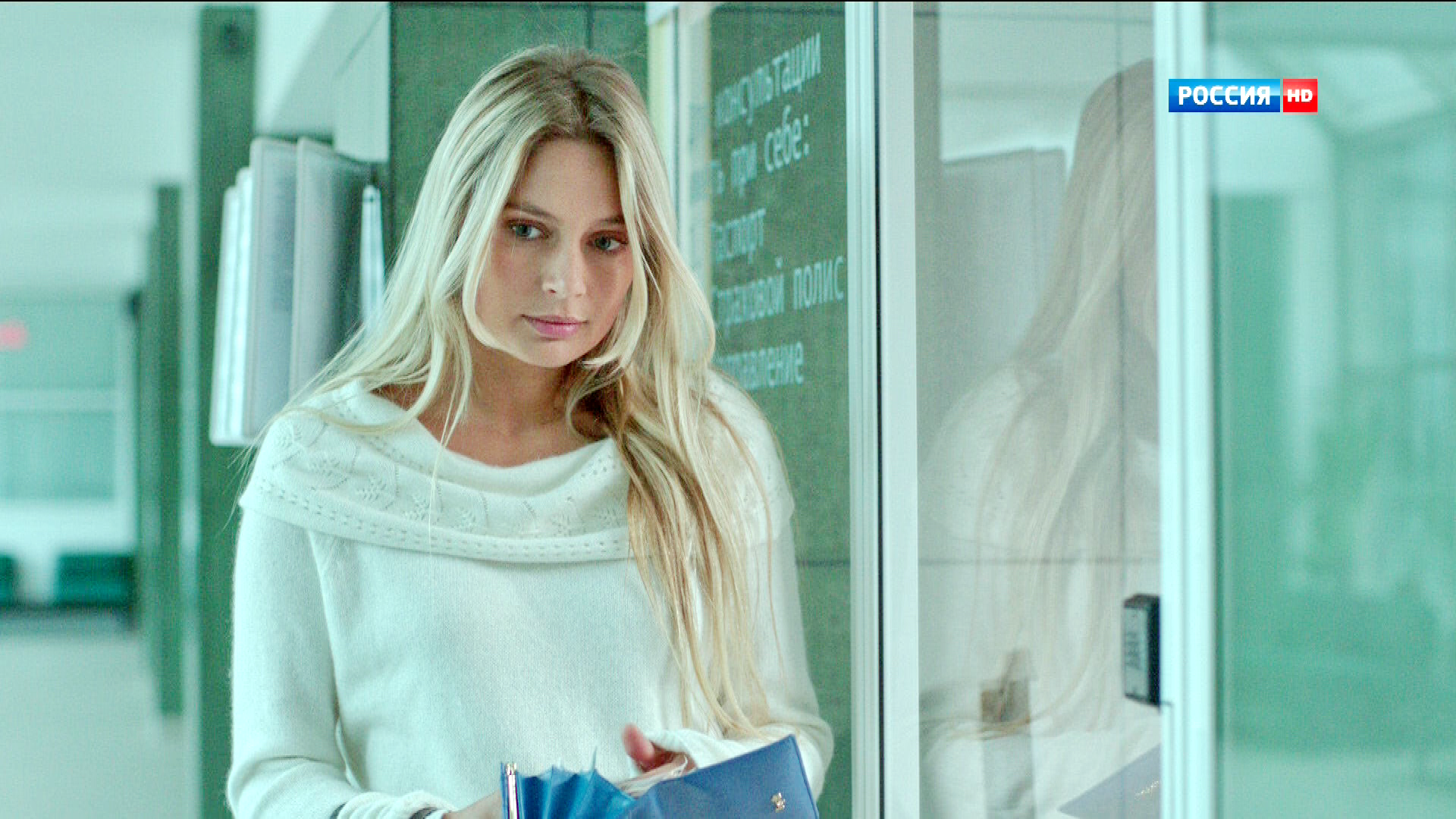 Знаменитая актриса Наталья Рудова