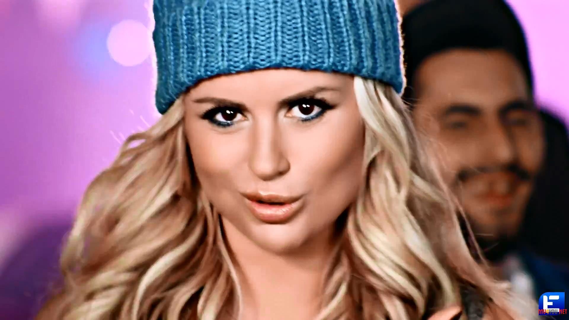 Красивая актриса Анна Семенович