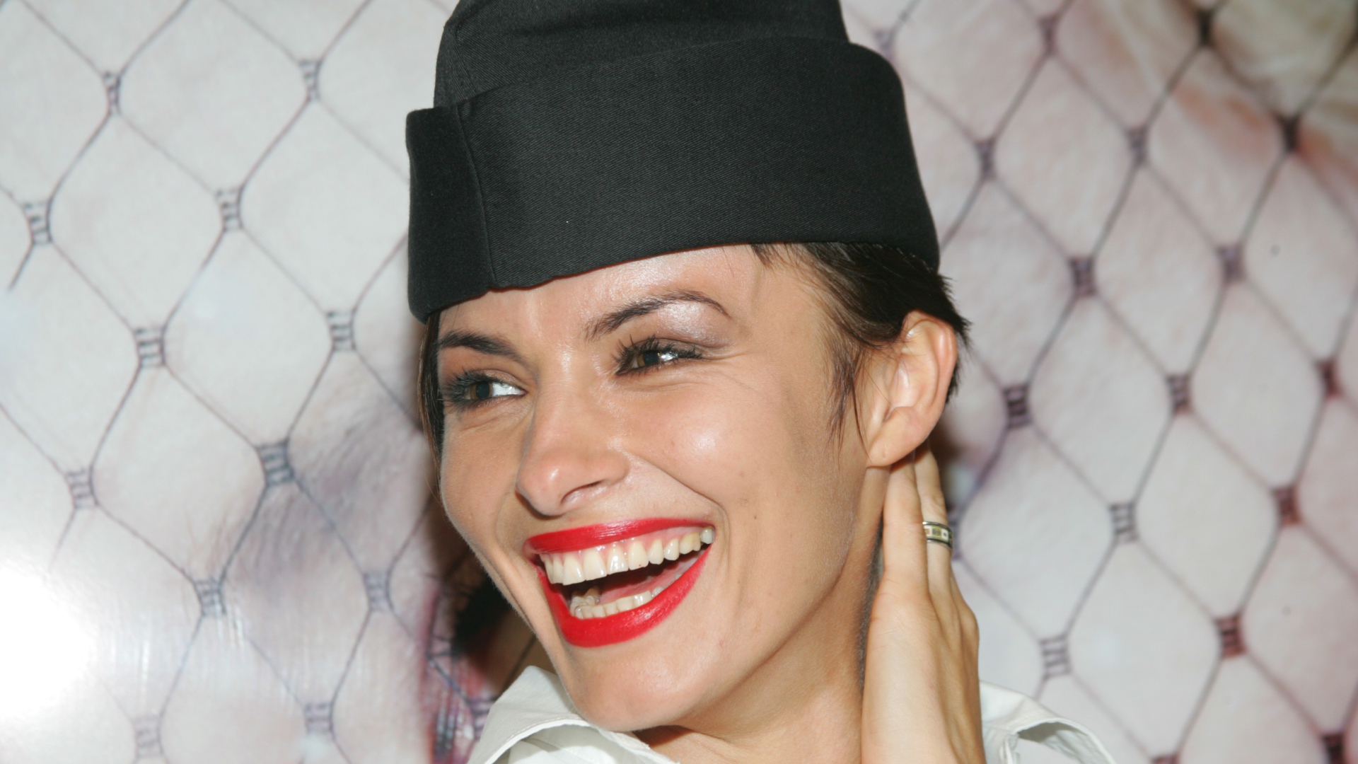 Супермодель Надежда Грановская