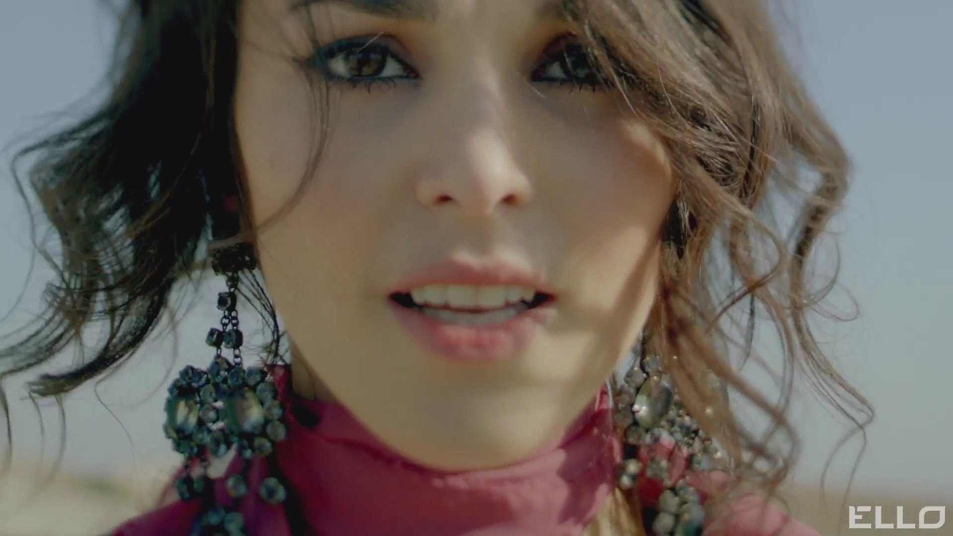 Знаменитая актриса Сати Казанова