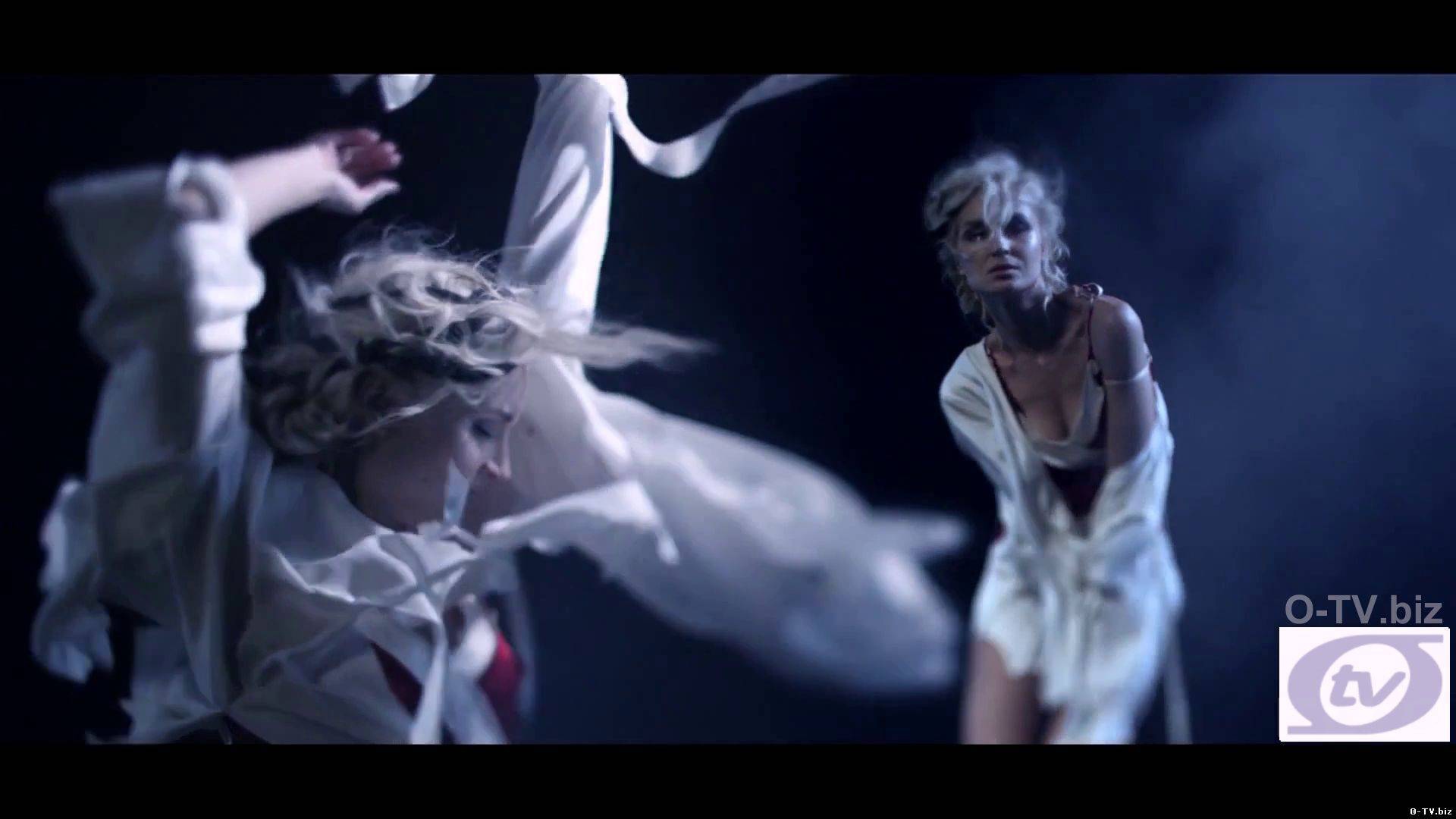 Супермодель Полига Гагарина