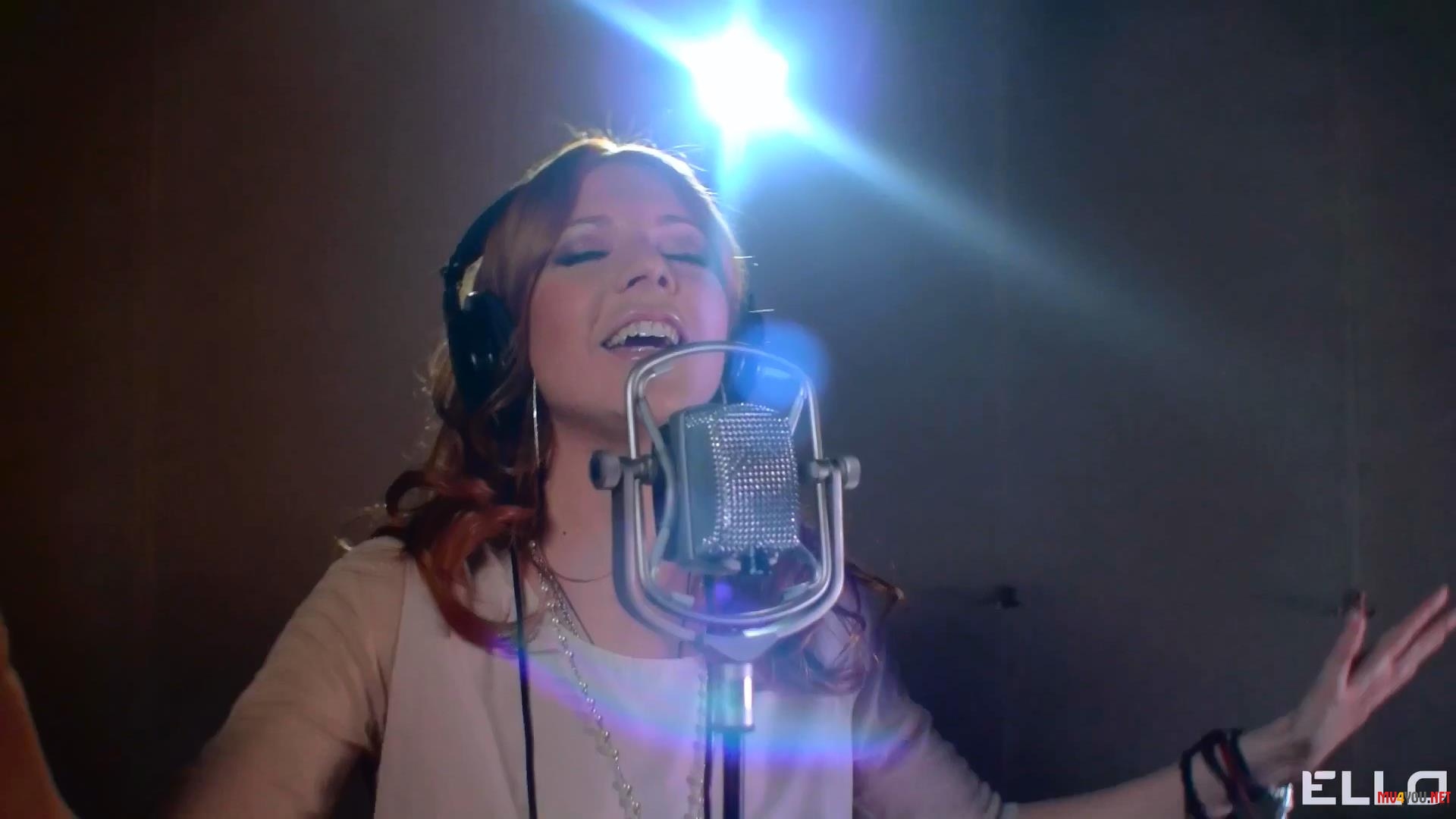 Модель Наталья Подольская