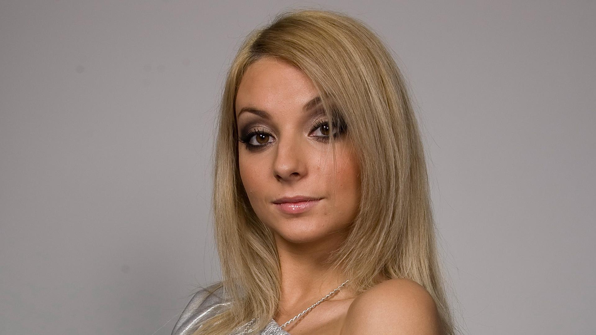 Знаменитая Дарья Сагадова