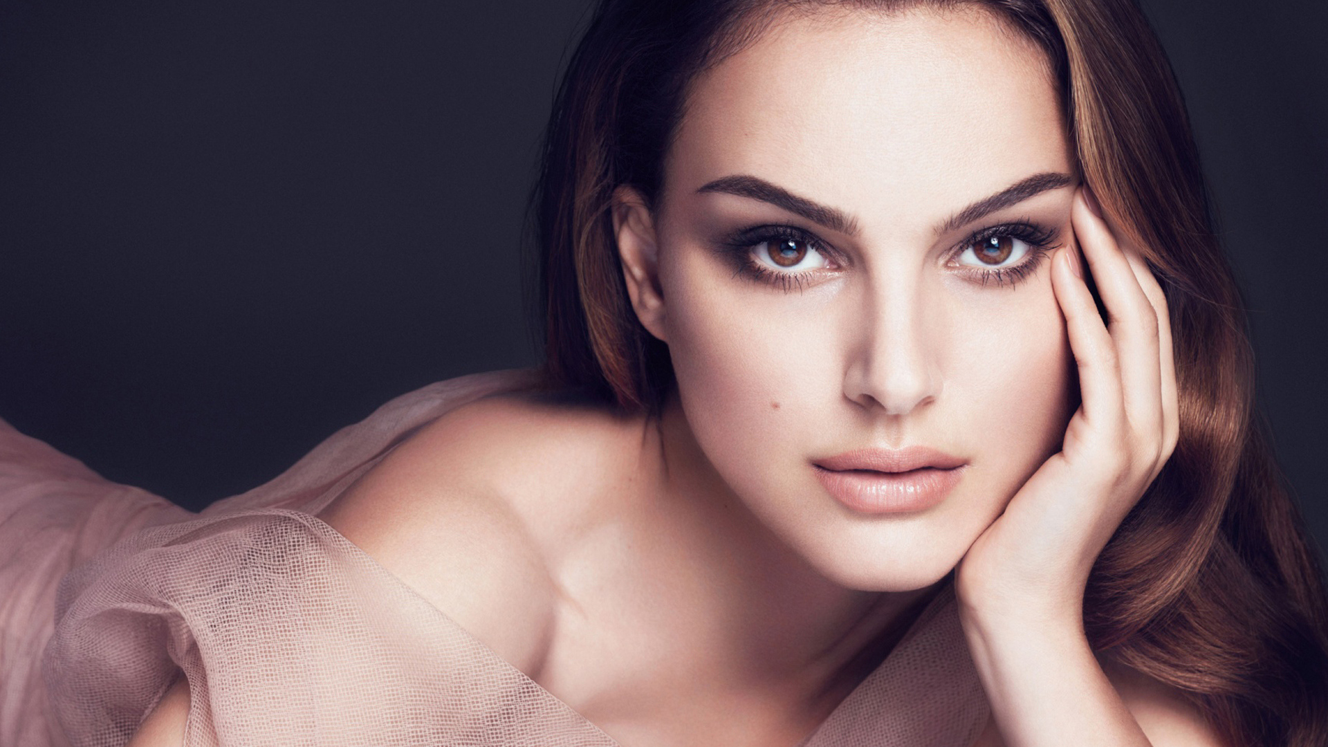 Кинозвезда Натали Портман