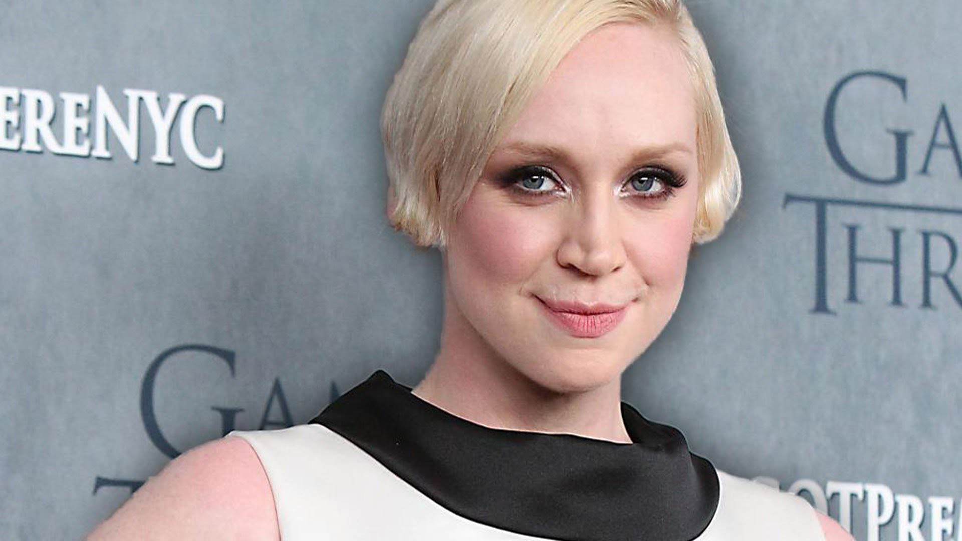 Супермодель Гвендолин Кристи