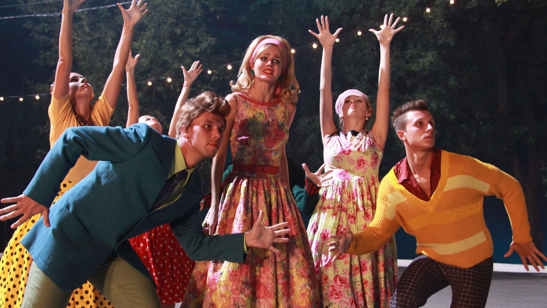 Знаменитая актриса Екатерина Кузнецова