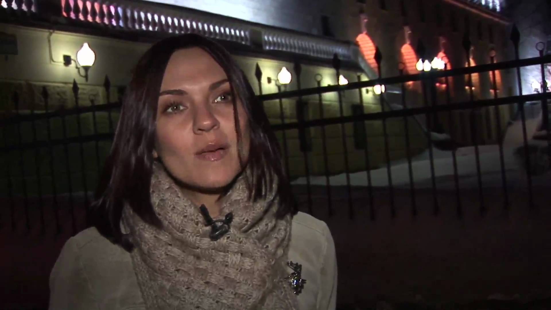 Знаменитая Надежда Ручка