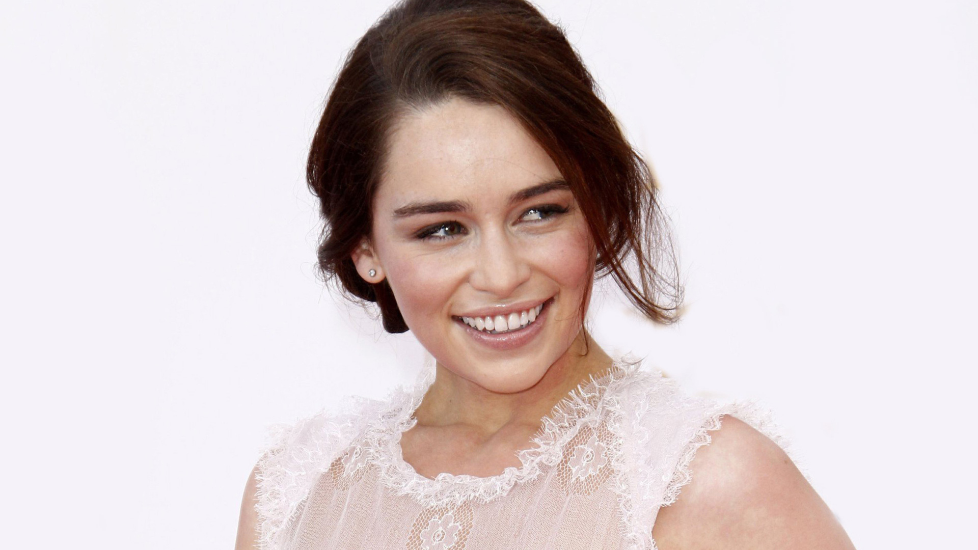 Очаровательная Эмилия Кларк