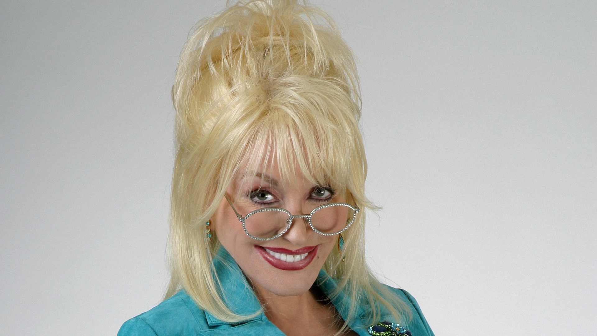 Кинозвезда Долли Партон