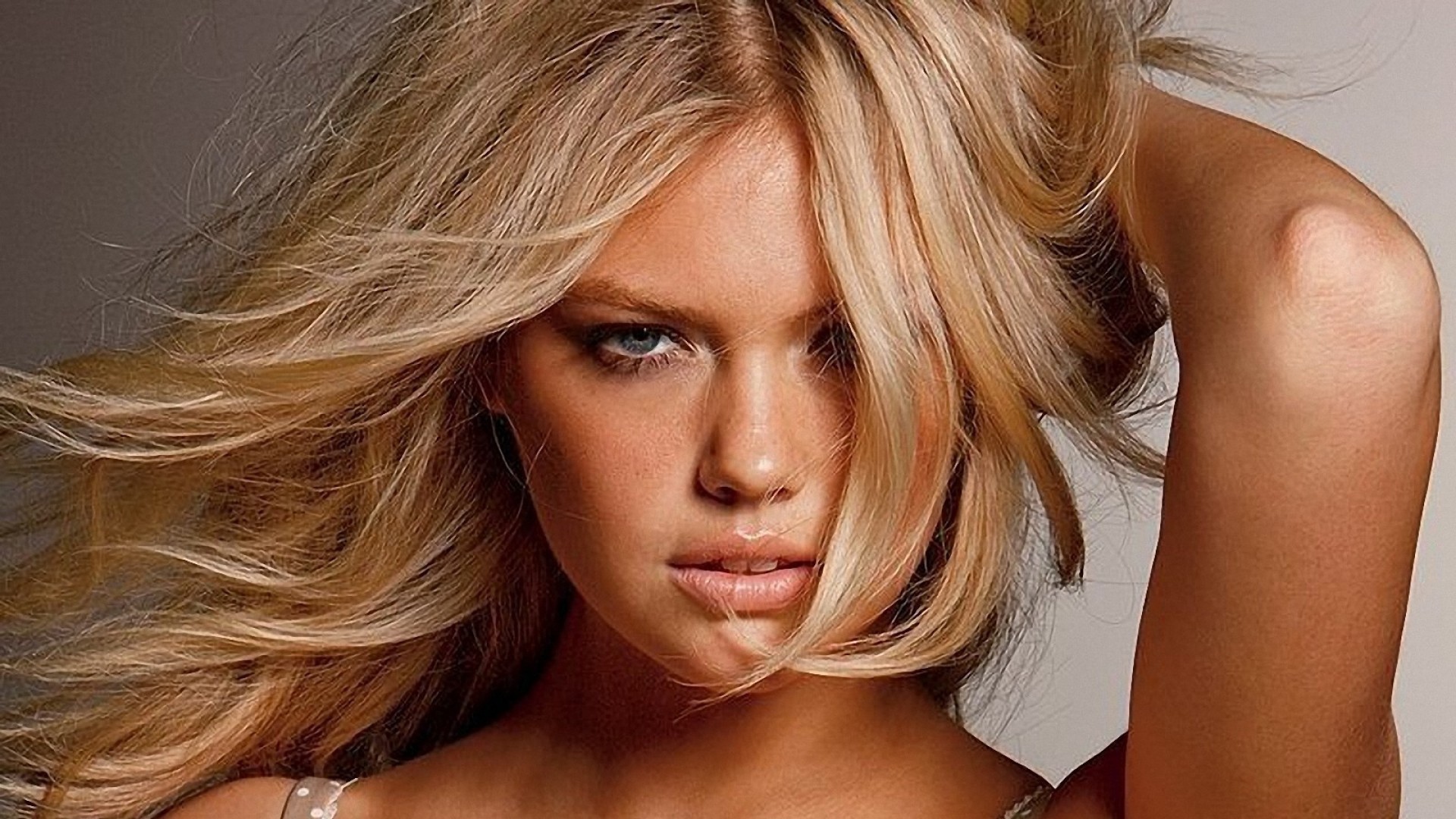 Прекрасная актриса Кейт Аптон