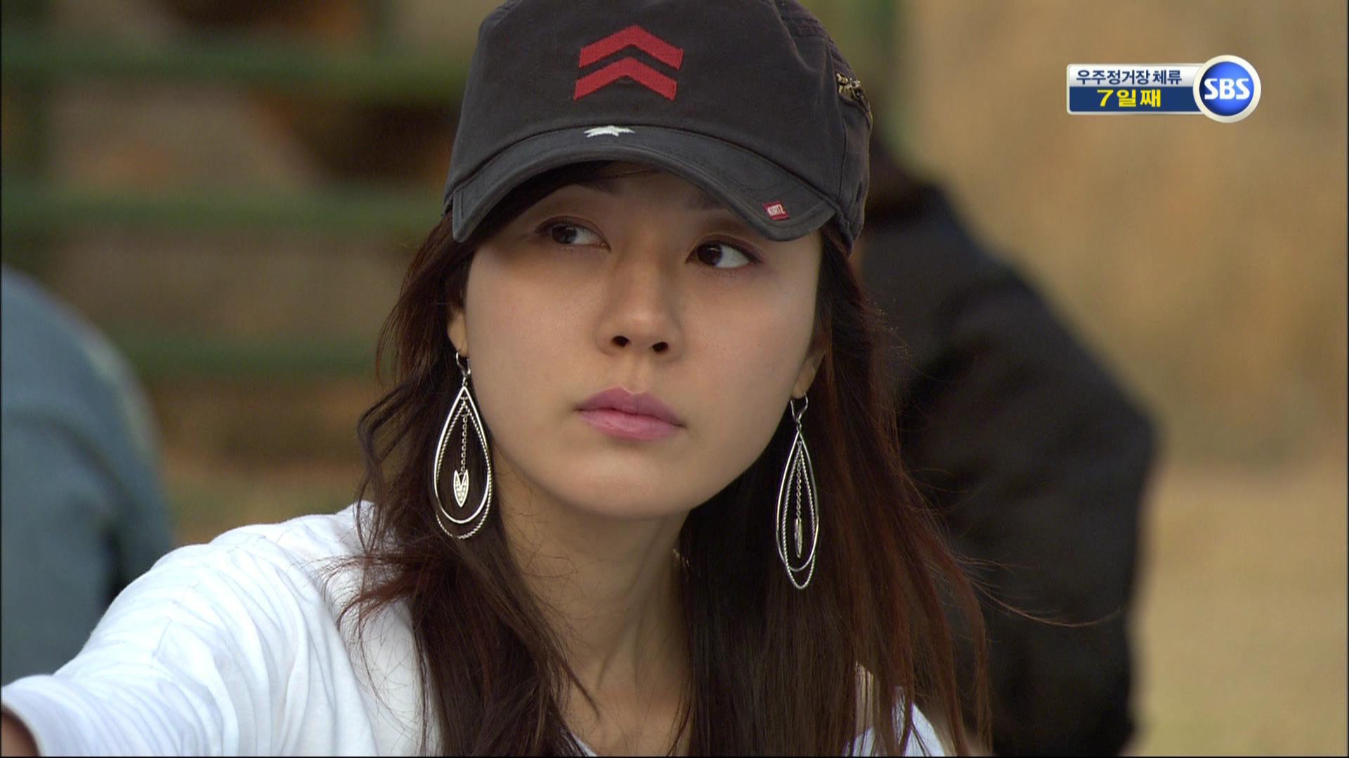 Знаменитая Ким Ха Ныль