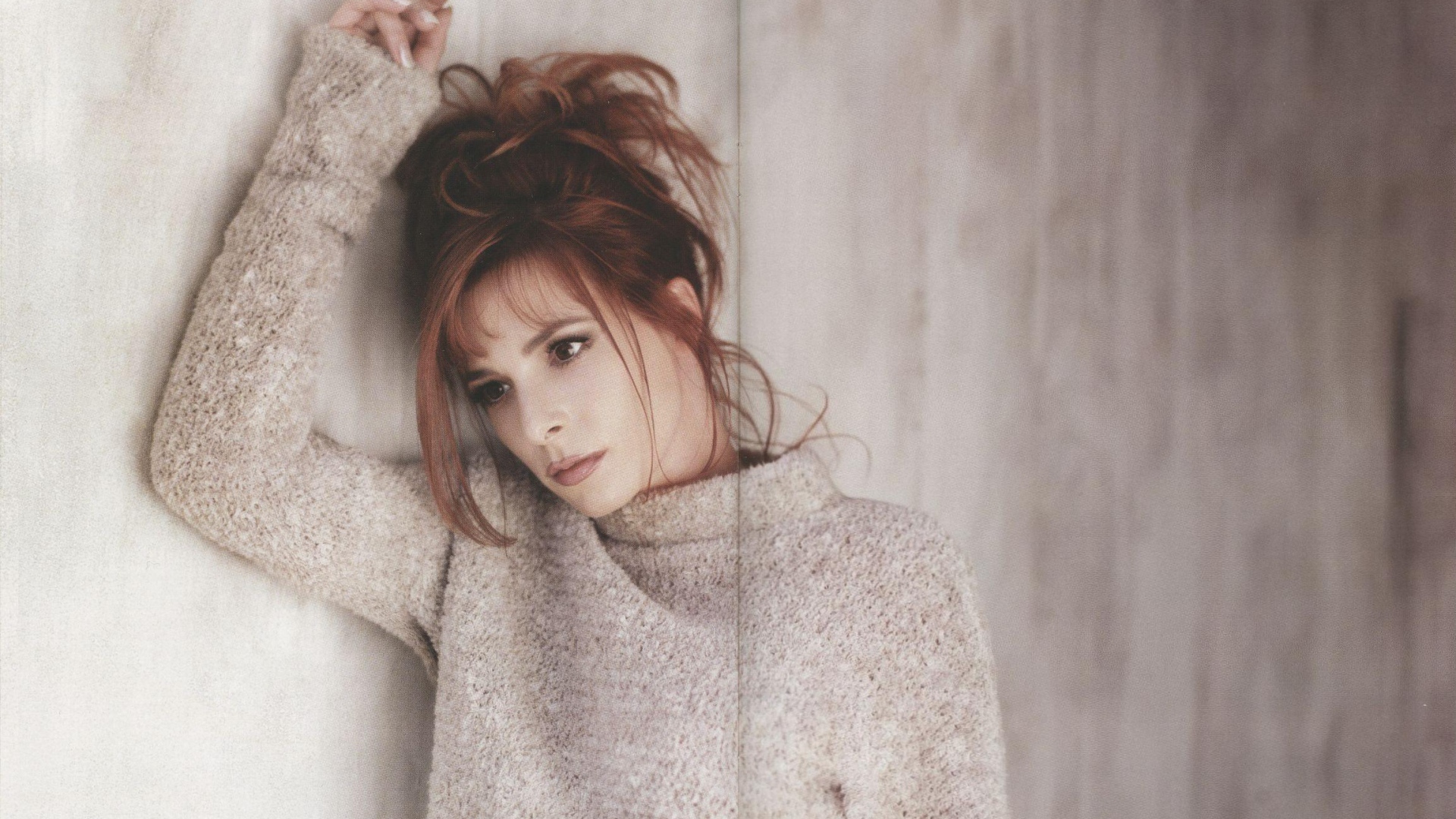 Милен Фармер