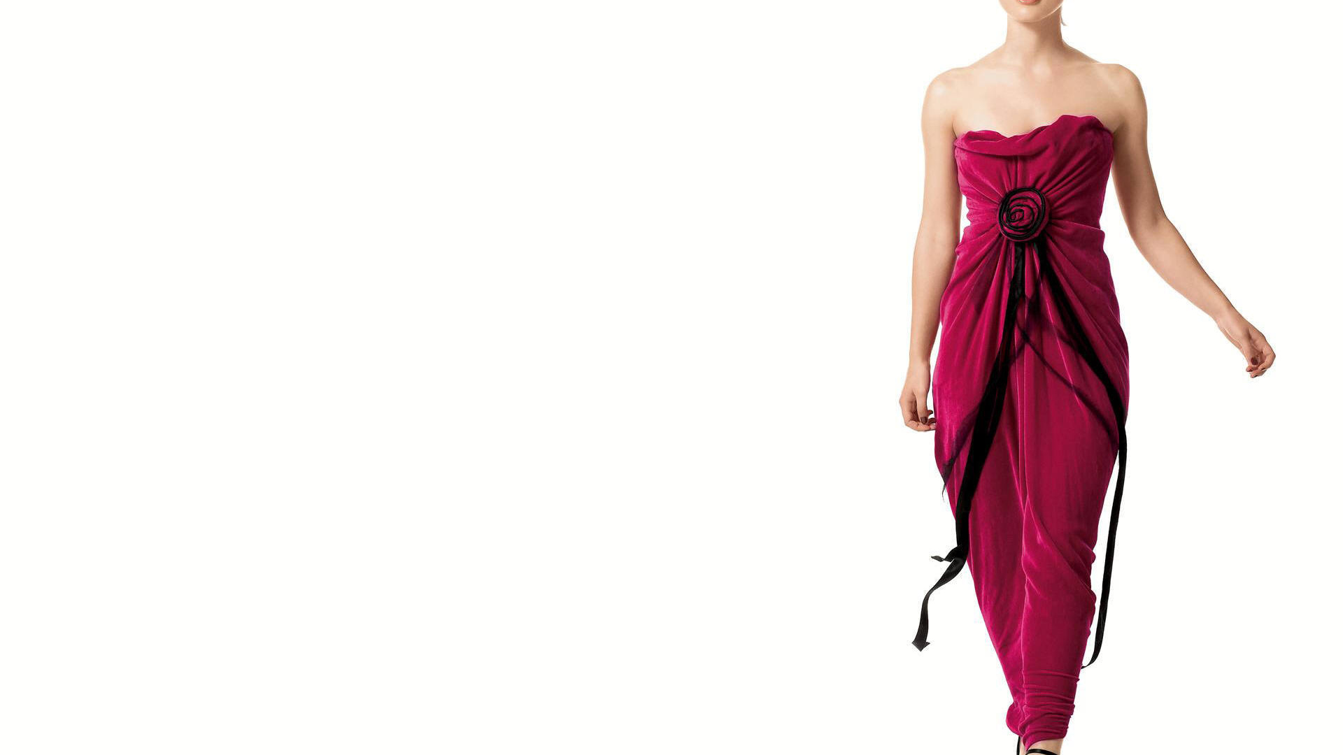 Известная актриса Кира Найтли