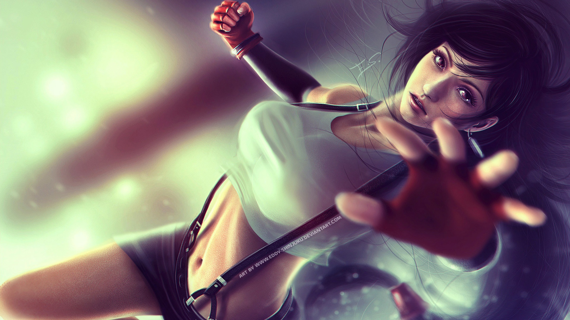 Тифа Локхарт