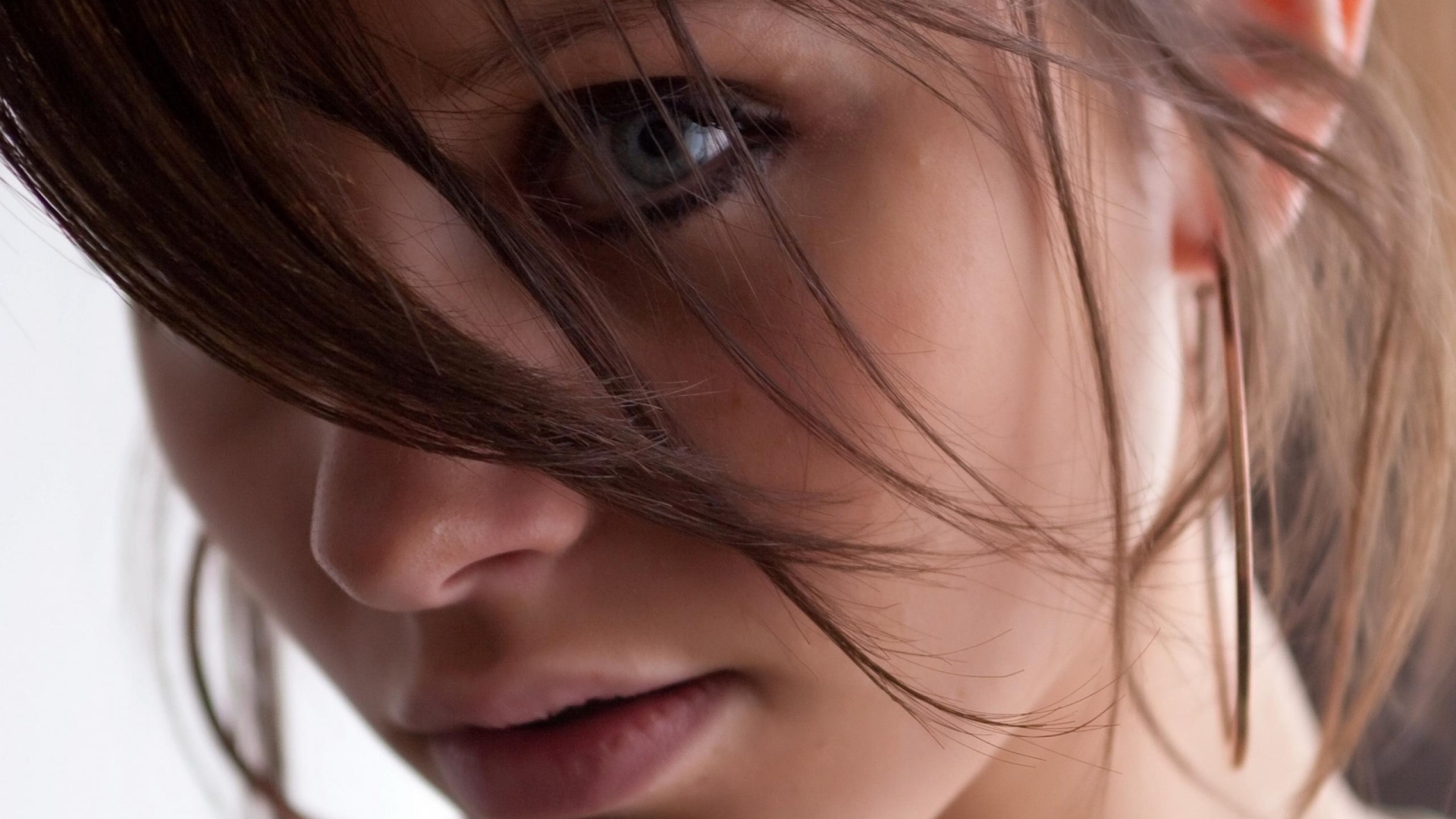 Актриса Камерон