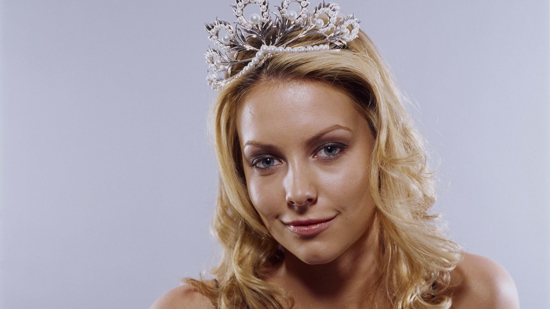 Дженифер Хавкинс модель